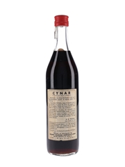 Pezziol Cynar Liqueur Bottled 1950s 75cl / 16.1%