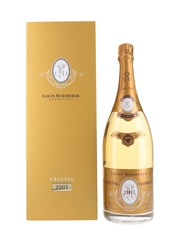 Louis Roederer Cristal 2007