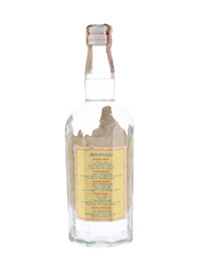 Bolskaya Vodka Bottled 1960s - Carpano 75cl / 50%
