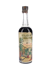 Pedroni Elisir China Bottled 1950s 75cl / 35%