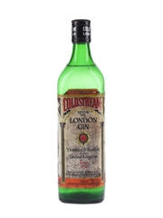 Coldstream Special Dry London Gin Bottled 1970s 75.7cl / 40%