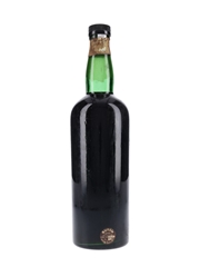 Buton Rhum Bottled 1950s 100cl / 70%