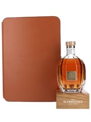 Glenrothes 1970 Extraordinary Cask #10573