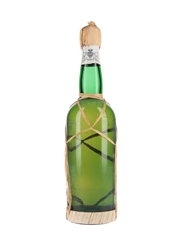 Ferdinando Grassotti Americano Marenco Bottled 1950s - Missing Label 75cl