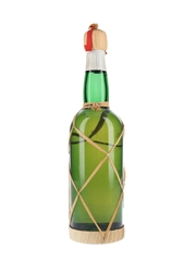Ferdinando Grassotti Americano Marenco Bottled 1950s - Missing Label 75cl