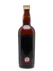 Bohemian Club Bottled 1940s 75cl / 43.4%