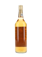 Captain Morgan Gold Label Jamaica Rum Bottled 1980s - NAAFI Stores 100cl / 40%