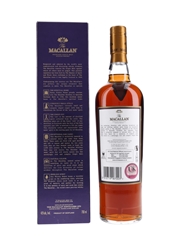 Macallan 18 Year Old 1994 And Earlier 70cl / 43%