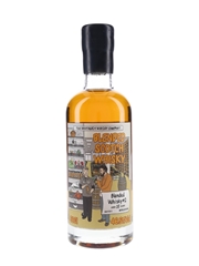 That Boutique-y Whisky Company Blended Whisky #2