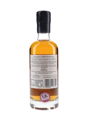 That Boutique-y Whisky Company Blended Whisky #2 18 Year Old - Batch 1 50cl / 46.5%