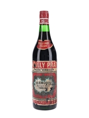 Noilly Prat Italian Vermouth