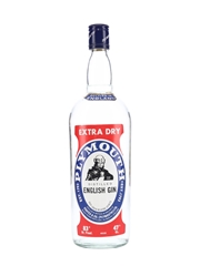 Plymouth Extra Dry Gin