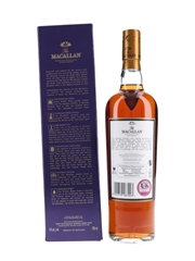 Macallan 1996 and Earlier 18 Year Old 70cl / 43%