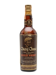 Chevy Chase 8 Years Old Bottled 1940s 75cl