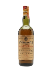 St Boswells Whisky