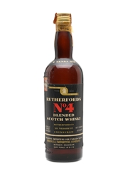 Rutherfords No.4 – 8 Year Old
