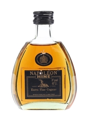 Hine Napoleon Bottled 1970s-1980s 5cl / 40%