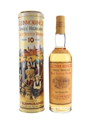 Glenmorangie 10 Year Old