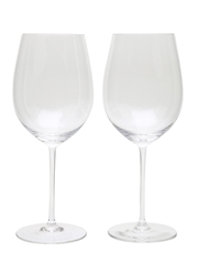 Riedel Sommelier Wine Glasses