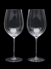 Riedel Sommelier Wine Glasses Grand Cru Bordeaux 26.5cm