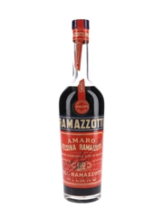 Ramazzotti Amaro Bottled 1950s 75cl / 30%