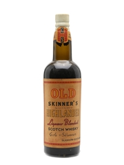 Old Skinners Highlander