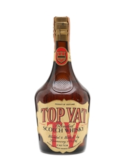 Top Vat Bottled 1940s 75cl / 43.4%