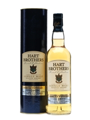 Caol Ila 1993 10 Year Old Bottled 2003 - Hart Brothers 70cl