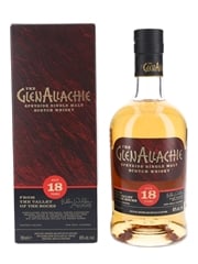 Glenallachie 18 Year Old