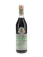 Fernet Branca Menta