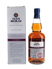 Glen Moray 1998 Distillery Edition - PX Finish 70cl / 45.5%
