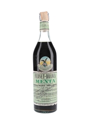 Fernet Branca Alla Menta