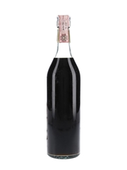 Fernet Branca Alla Menta Bottled 1968 75cl / 40%