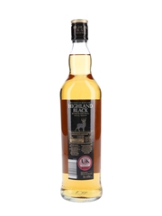 Highland Black 8 Year Old  70cl / 40%