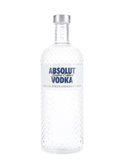 Absolut Vodka Limited Edition 100cl / 40%