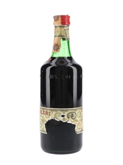 Bisleri Ferro-China Liqueur Bottled 1960s 75cl / 21%