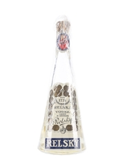 Relsky Vodka Bottled 1950s 50cl / 42%