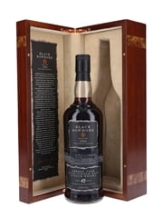 Bowmore 1964 Black Bowmore 42 Year Old