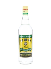 Wray & Nephew White Overproof Rum  100cl / 63%