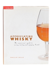 Appreciating Whisky Phillip Hills 