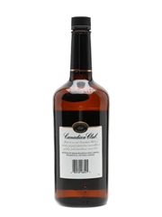 Canadian Club 6 Years Old 100cl 
