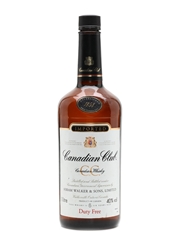 Canadian Club 6 Years Old 100cl 