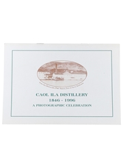Caol Ila Distillery 1846-1996 A Photographic Celebration 