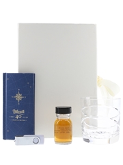 Littlemill 1977 Celestial Edition 40 Year Old - Trade Sample 3cl / 46.8%