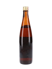 Matusalem Anejo Superior Bottled 1960s 75cl / 40%