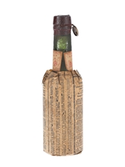 Amargo De Angostura (Angostura Bitters) Bottled 1933-1944 22.7cl