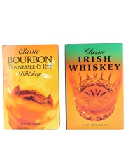 Classic Bourbon Tennessee & Rye Whiskey and Irish Whiskey