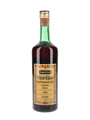 Landy Freres Elixir China Aromatico Bottled 1960s 100cl / 30%