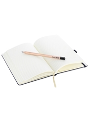 Benromach Notepad & Pencil Castelli 