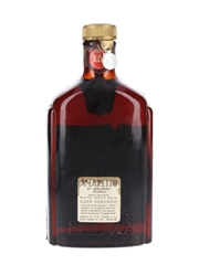 Illva Amaretto Di Saronno Bottled 1950s 75cl / 28%